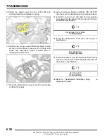 Preview for 286 page of Polaris RZR XP 1000 Service Manual