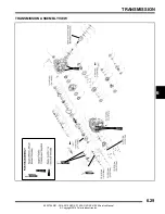 Preview for 287 page of Polaris RZR XP 1000 Service Manual