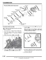 Preview for 290 page of Polaris RZR XP 1000 Service Manual