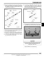 Preview for 293 page of Polaris RZR XP 1000 Service Manual