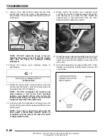 Preview for 302 page of Polaris RZR XP 1000 Service Manual