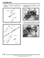 Preview for 304 page of Polaris RZR XP 1000 Service Manual