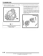 Preview for 306 page of Polaris RZR XP 1000 Service Manual