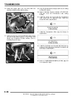 Preview for 308 page of Polaris RZR XP 1000 Service Manual