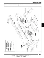 Preview for 309 page of Polaris RZR XP 1000 Service Manual