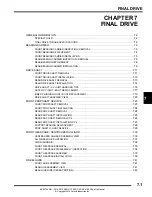 Preview for 313 page of Polaris RZR XP 1000 Service Manual