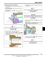 Preview for 317 page of Polaris RZR XP 1000 Service Manual