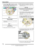 Preview for 318 page of Polaris RZR XP 1000 Service Manual