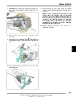 Preview for 319 page of Polaris RZR XP 1000 Service Manual