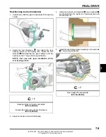 Preview for 321 page of Polaris RZR XP 1000 Service Manual