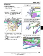 Preview for 323 page of Polaris RZR XP 1000 Service Manual