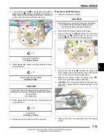 Preview for 325 page of Polaris RZR XP 1000 Service Manual