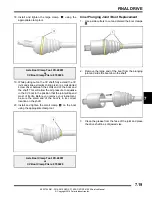 Preview for 331 page of Polaris RZR XP 1000 Service Manual