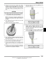 Preview for 333 page of Polaris RZR XP 1000 Service Manual