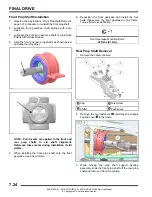 Preview for 336 page of Polaris RZR XP 1000 Service Manual