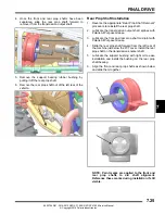 Preview for 337 page of Polaris RZR XP 1000 Service Manual