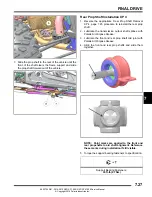 Preview for 339 page of Polaris RZR XP 1000 Service Manual