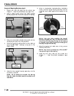 Preview for 340 page of Polaris RZR XP 1000 Service Manual