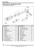 Preview for 342 page of Polaris RZR XP 1000 Service Manual