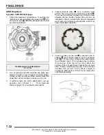 Preview for 344 page of Polaris RZR XP 1000 Service Manual