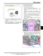 Preview for 345 page of Polaris RZR XP 1000 Service Manual