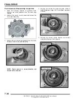 Preview for 346 page of Polaris RZR XP 1000 Service Manual