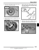 Preview for 347 page of Polaris RZR XP 1000 Service Manual