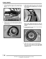 Preview for 350 page of Polaris RZR XP 1000 Service Manual