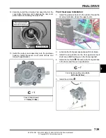 Preview for 351 page of Polaris RZR XP 1000 Service Manual