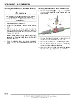 Preview for 360 page of Polaris RZR XP 1000 Service Manual