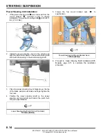 Preview for 368 page of Polaris RZR XP 1000 Service Manual