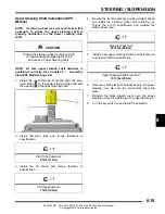 Preview for 369 page of Polaris RZR XP 1000 Service Manual