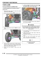 Preview for 370 page of Polaris RZR XP 1000 Service Manual