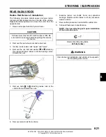 Preview for 375 page of Polaris RZR XP 1000 Service Manual