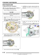 Preview for 376 page of Polaris RZR XP 1000 Service Manual