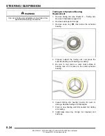 Preview for 378 page of Polaris RZR XP 1000 Service Manual