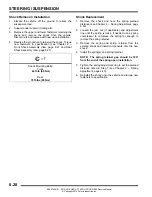 Preview for 382 page of Polaris RZR XP 1000 Service Manual