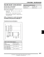 Preview for 385 page of Polaris RZR XP 1000 Service Manual