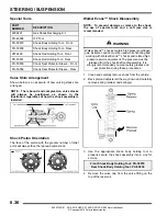 Preview for 390 page of Polaris RZR XP 1000 Service Manual