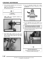 Preview for 394 page of Polaris RZR XP 1000 Service Manual