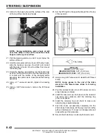 Preview for 396 page of Polaris RZR XP 1000 Service Manual