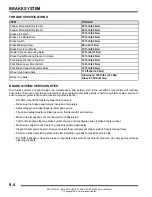 Preview for 402 page of Polaris RZR XP 1000 Service Manual