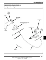 Preview for 409 page of Polaris RZR XP 1000 Service Manual