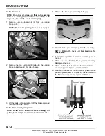 Preview for 412 page of Polaris RZR XP 1000 Service Manual