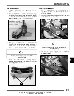 Preview for 413 page of Polaris RZR XP 1000 Service Manual