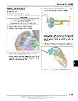 Preview for 417 page of Polaris RZR XP 1000 Service Manual