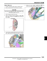 Preview for 421 page of Polaris RZR XP 1000 Service Manual