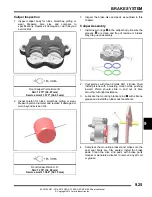 Preview for 423 page of Polaris RZR XP 1000 Service Manual