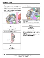 Preview for 424 page of Polaris RZR XP 1000 Service Manual