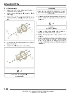 Preview for 426 page of Polaris RZR XP 1000 Service Manual